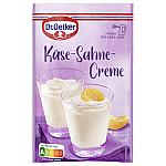 Dr. Oetker Käse-Sahne-Creme 150ml