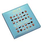 Lindt Mini Pralines Messages 180g