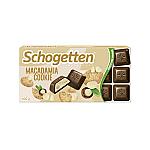 Schogetten Macadamia Cookie 100g