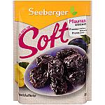 Seeberger Soft-Pflaumen entsteint 200g