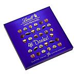 Lindt Mini Pralines Messages 180g