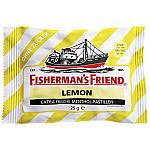 Fisherman's Friend Zitrone o. Zucker 25g
