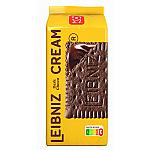 Leibniz Cream Dark Choco 190g