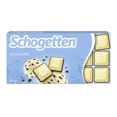 Schogetten Stracciatella 100g