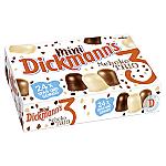 Storck Mini Dickmann's Chocolate Trio 24er