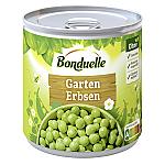 Bonduelle Garten Erbsen 425ml / 400g