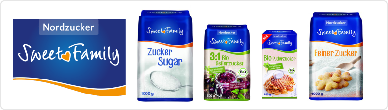 Nordzucker