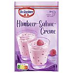 Dr. Oetker Raspberry Cream 250ml