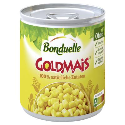Bonduelle Goldmais 212ml / 150G