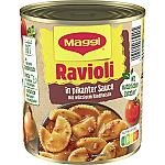 MAGGI Ravioli in pikanter Sauce 800g