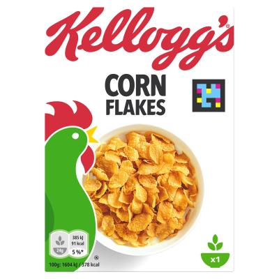 Kellloggs CornFlakes Mini Portion Pack 24g