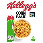 Kellloggs CornFlakes Mini Portion Pack 24g