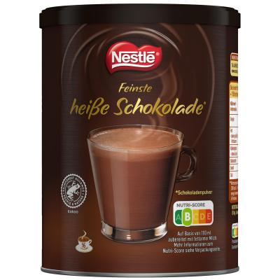 Nestle Feinste Heisse Schokolade 250g
