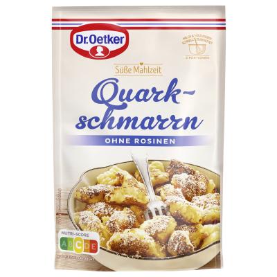 Dr. Oetker Quarkschmarrn 114g