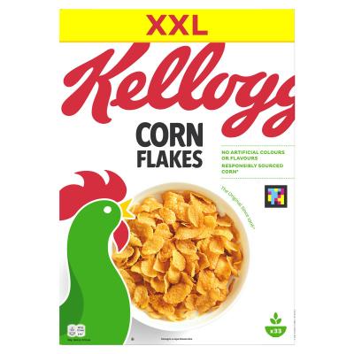 Kellogg's Corn Flakes 1000g