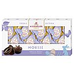 Niederegger Mousse au Chocolat Eggs in Dark Chocolate 100g