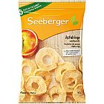 Seeberger Apfelringe 80g
