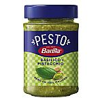 Barilla Pesto Basilico e Pistacchio 190g