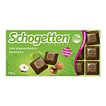 Schogetten Vollmilch Nuss 100g