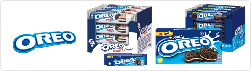 Oreo