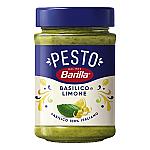 Barilla  Pesto Basilico Limone 190g
