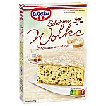 Dr. Oetker Chocolate Cloud RAC MB 485g