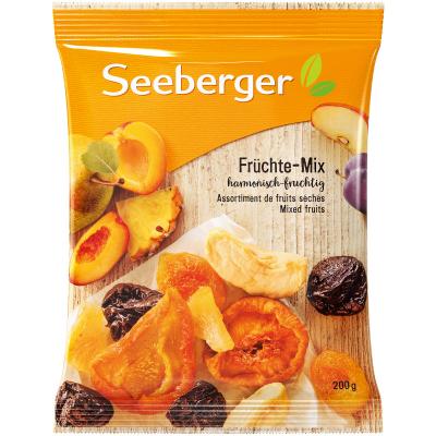 Seeberger Fruechte-Mix 200g