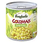 Bonduelle Goldmais Junge Ernte 425ml / 300g