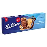 Bahlsen Hazelnut & Cream Choc 100g