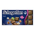 Schogetten Nugat 100g