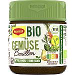 MAGGI Bio Gemüse Bouillon im Glas, Ergibt 5,5L