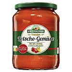 SPREEWALDHOF Letscho 680g