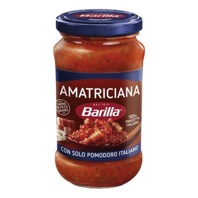 Barilla Amatriciana 300g