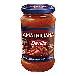 Barilla Amatriciana 300g