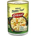 Erasco Hühner-Nudeltopf 400g