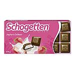 Schogetten Joghurt-Erdbeer 100g