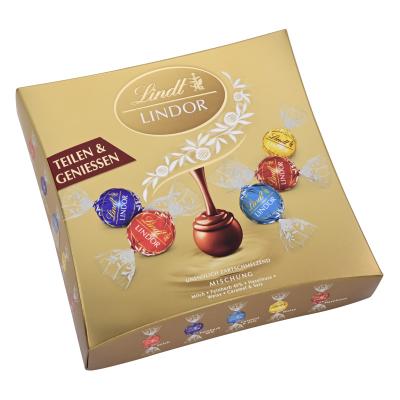 Lindt Lindor Sharing 250g