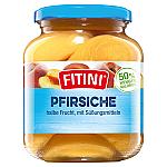 FITINI Pfirsiche 370ml
