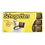 Schogetten für Kinder 100g