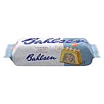 Bahlsen Comtess Zitrone Mohn 350g