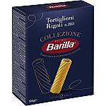 Barilla Collezione Tortiglioni Rigati 500g