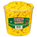 Haribo Bananas 1 Dose 150 Stk. = 1050g