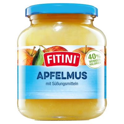 FITINI Apfelmus 370ml