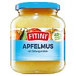 FITINI Apfelmus 370ml