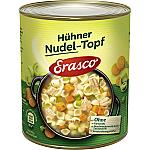Erasco Hühner-Nudeltopf 800g