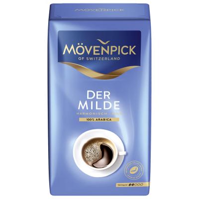 Mövenpick The Mild Ground 500g