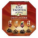 Trumpf Edle Tropfen in Nuss Obstliköre 250g