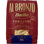 Barilla Albronzo Fusilloni 500g