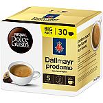 DOLCE GUSTO DALLMAYR Prodomo 30 Capsule = 210g