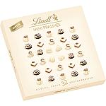 Lindt Mini Pralines White 163g